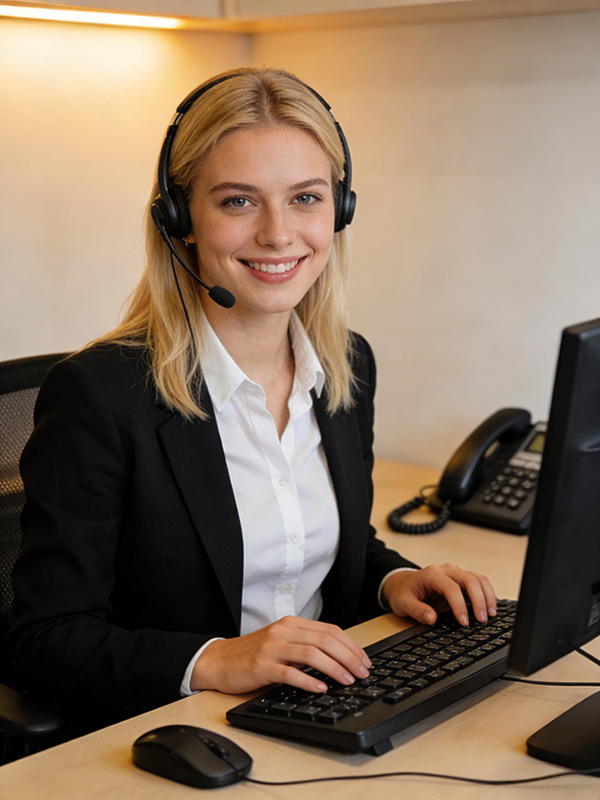 Customer Service
